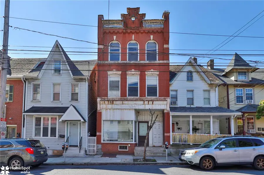 512 E 4th Street, Bethlehem, PA 18015 - #2