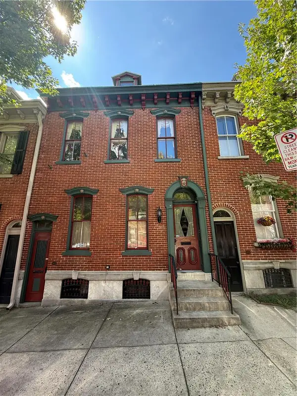 418 N 8th, Allentown City, PA 18102