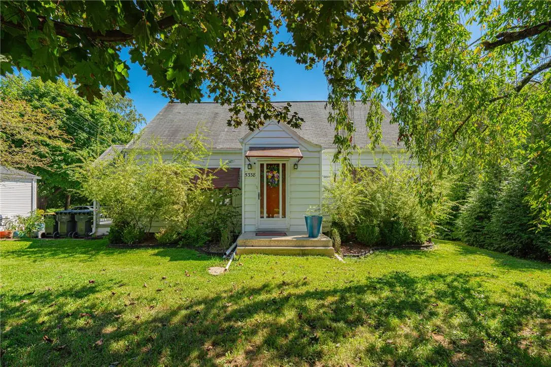 5338 Cetronia Road, Upper Macungie, PA 18106 - #1