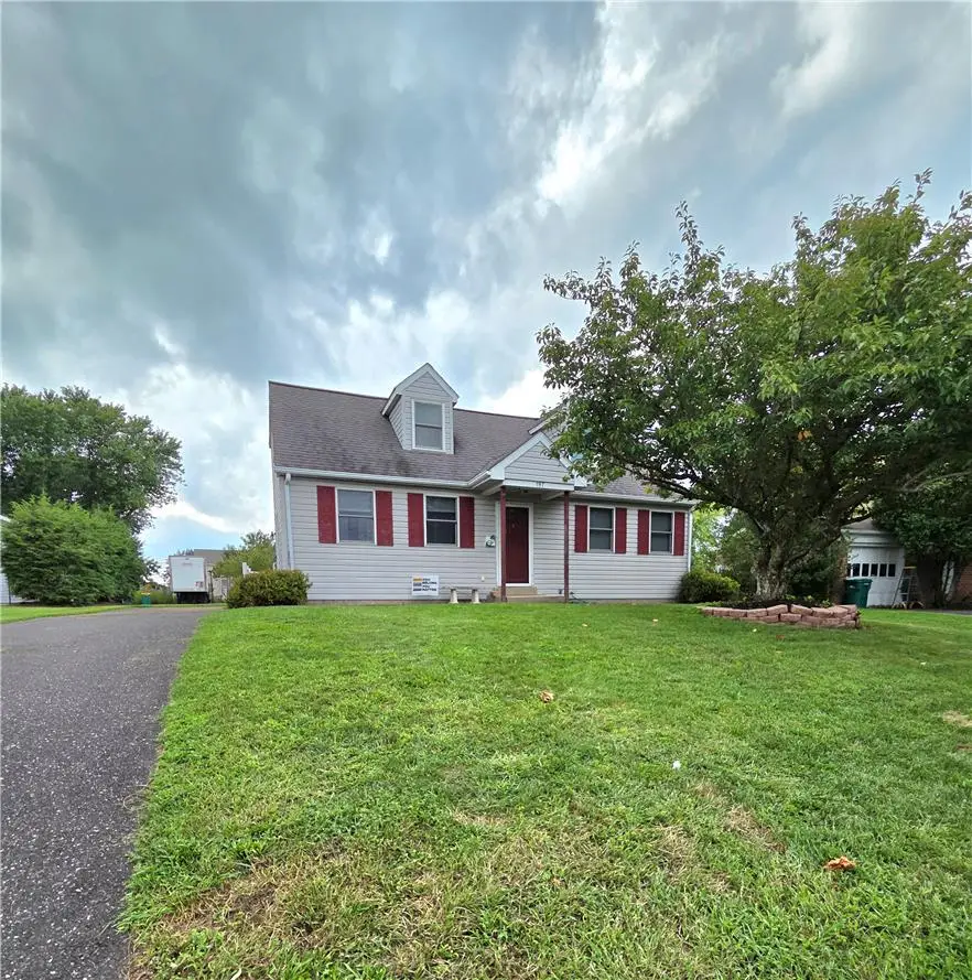197 Washington Street, Red Hill, PA 18076 - #1