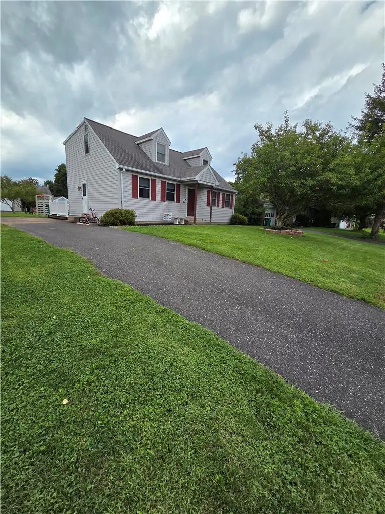 197 Washington Street, Red Hill, PA 18076 - #2