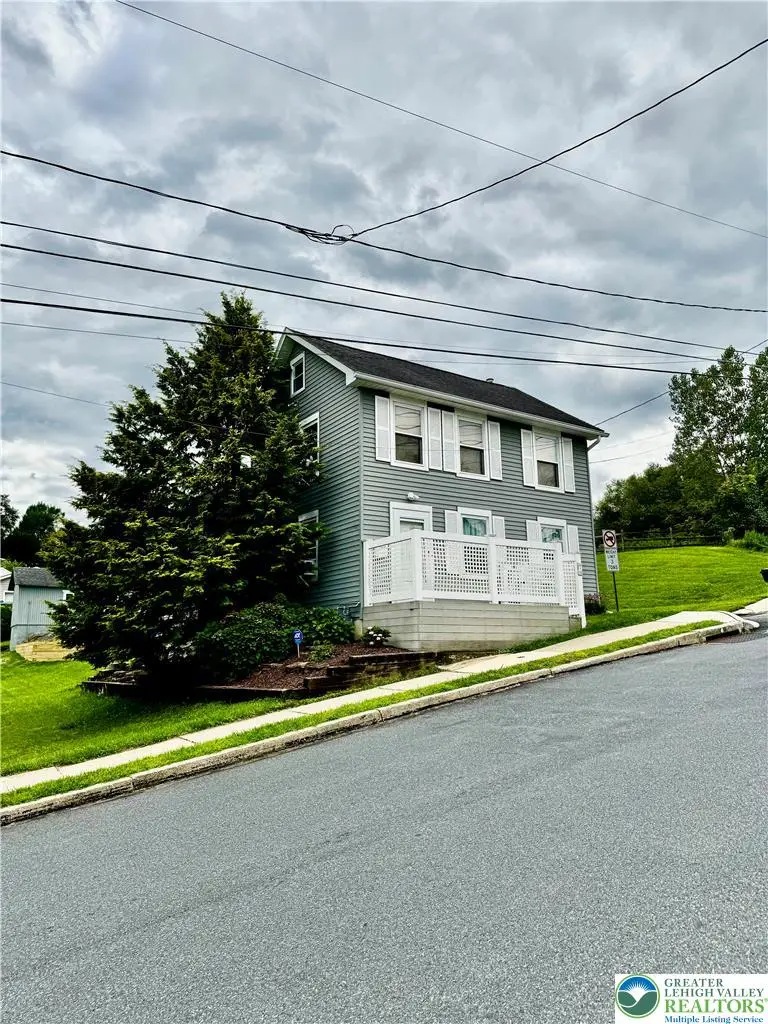 216 Monroe Street, Freemansburg, PA 18017 - #2