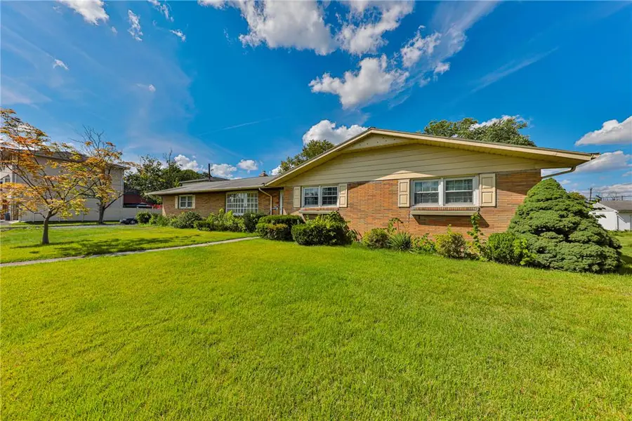 1705 E Cedar Street, Allentown, PA 18109 - #2