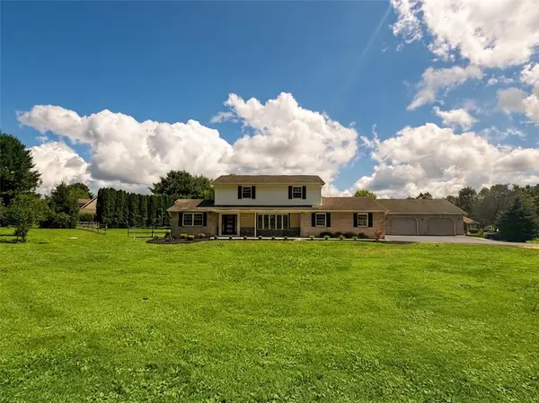 6594 Memorial Road, Heidelberg Twp, PA 18053