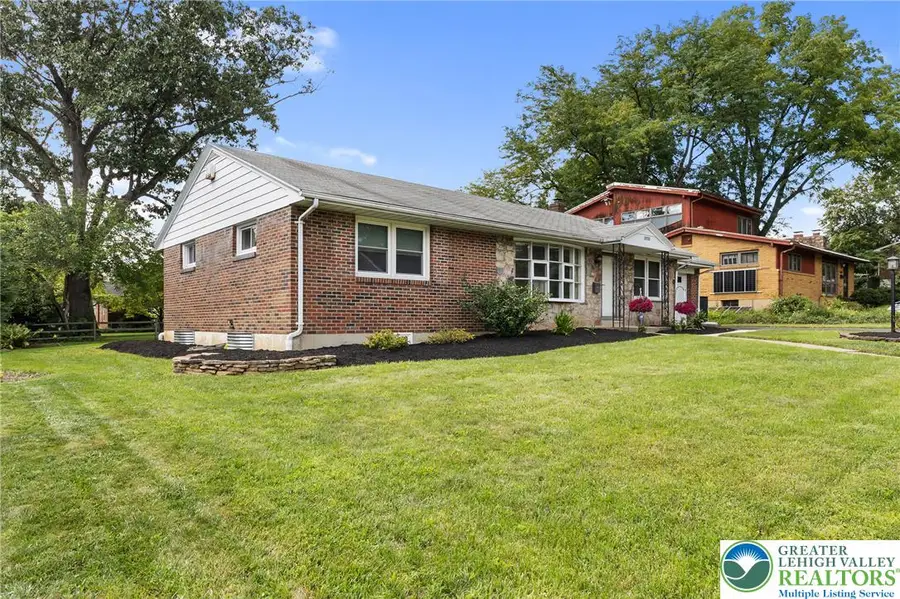 1030 N Leh Street, Allentown, PA 18104 - #2