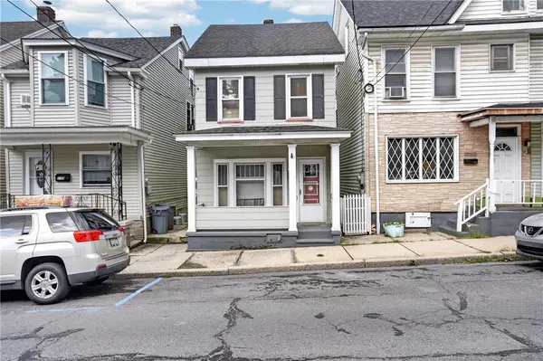112 Pitt Street, Tamaqua Boro, PA 18252