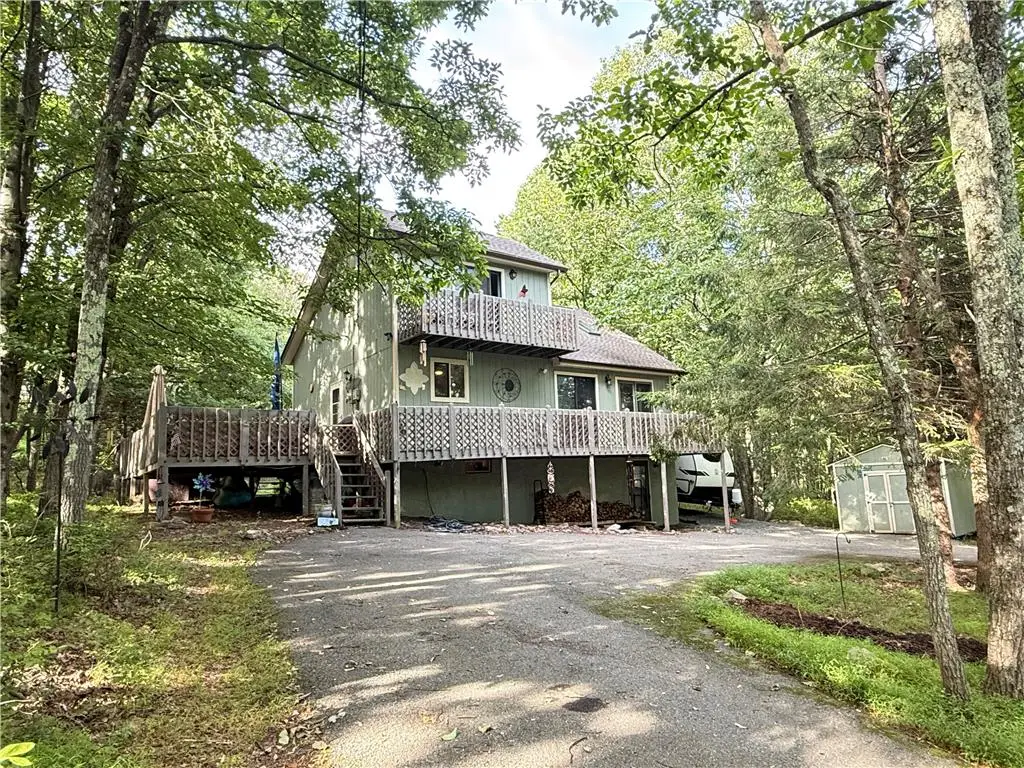 67 Arapahoe Road, Penn Forest, PA 18210 - #1