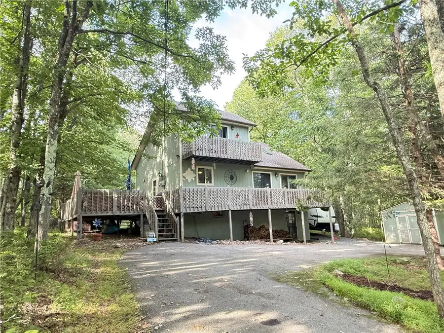 67 Arapahoe Road, Penn Forest, PA 18210 - #3