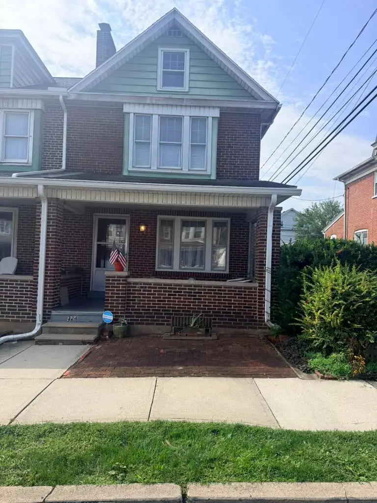 324 E Union Blvd, Bethlehem, PA 18018 - #1