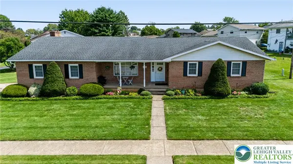 2320 Madison Avenue, Bethlehem City, PA 18017