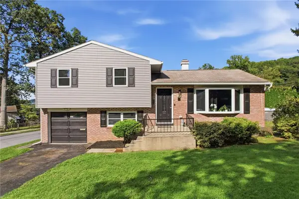 602 Greenwood Street, Allentown City, PA 18103