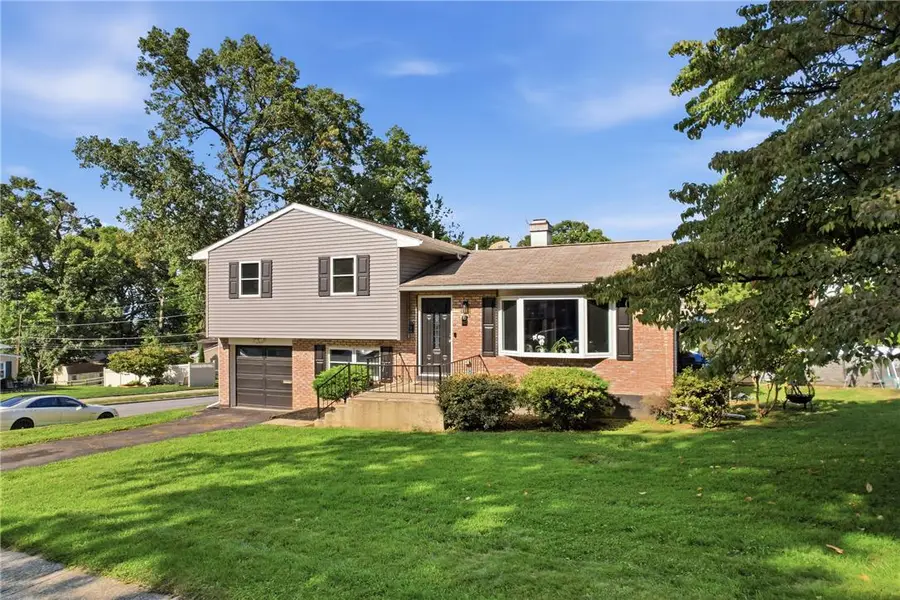 602 Greenwood Street, Allentown, PA 18103 - #2