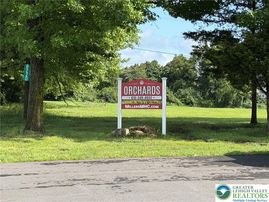8220 Airport Road, East Allen, PA 18067 - #3