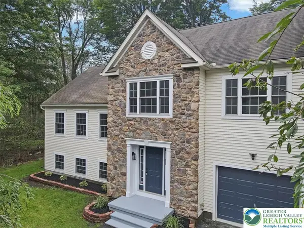 2704 Starlight Terrace, Coolbaugh Twp, PA 18466