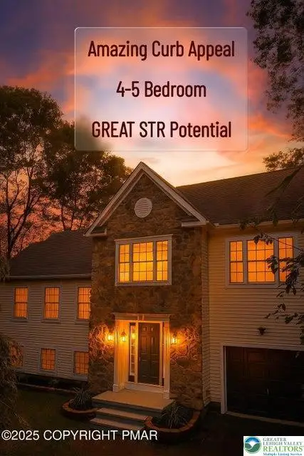 2704 Starlight Terrace, Coolbaugh, PA 18466 - #2