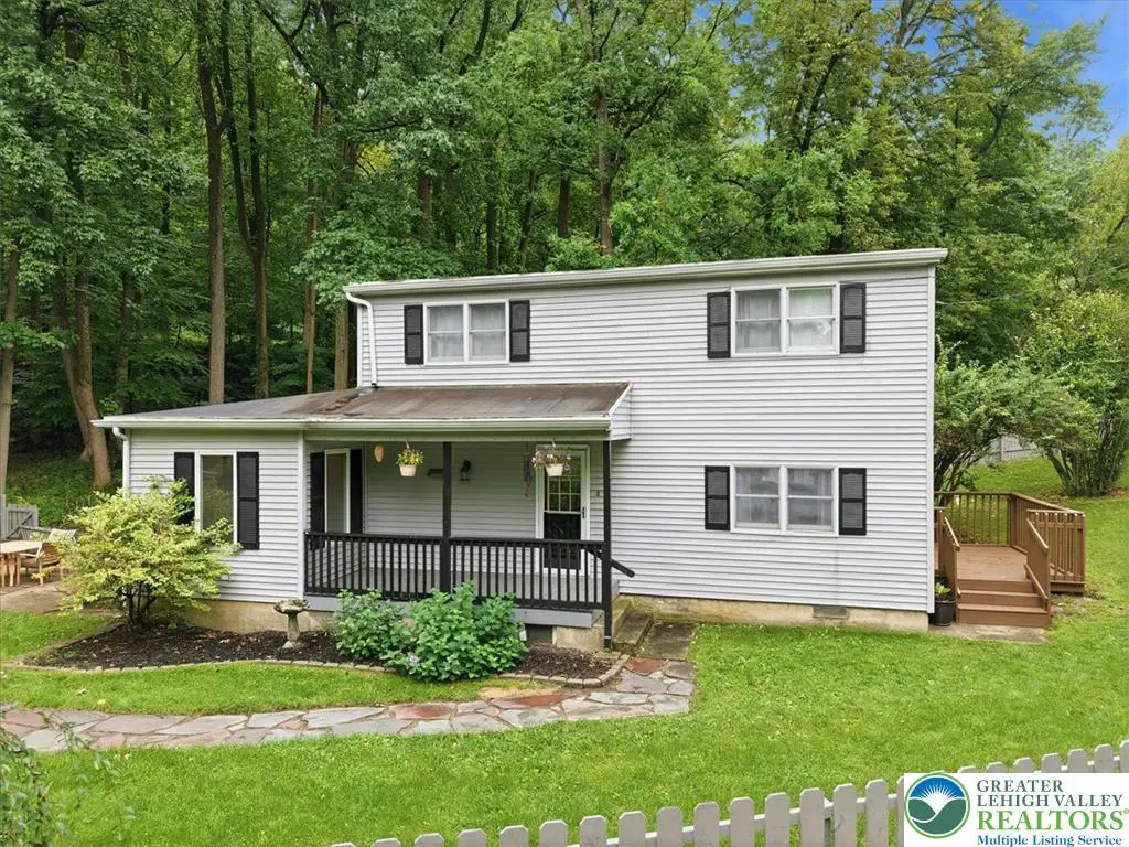 2811 Old S. Pike Avenue, Salisbury, PA 18103 - #1