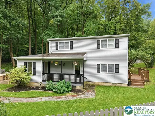 2811 Old S. Pike Avenue, Allentown City, PA 18103