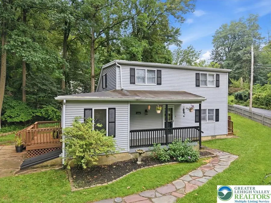 2811 Old S. Pike Avenue, Salisbury, PA 18103 - #2