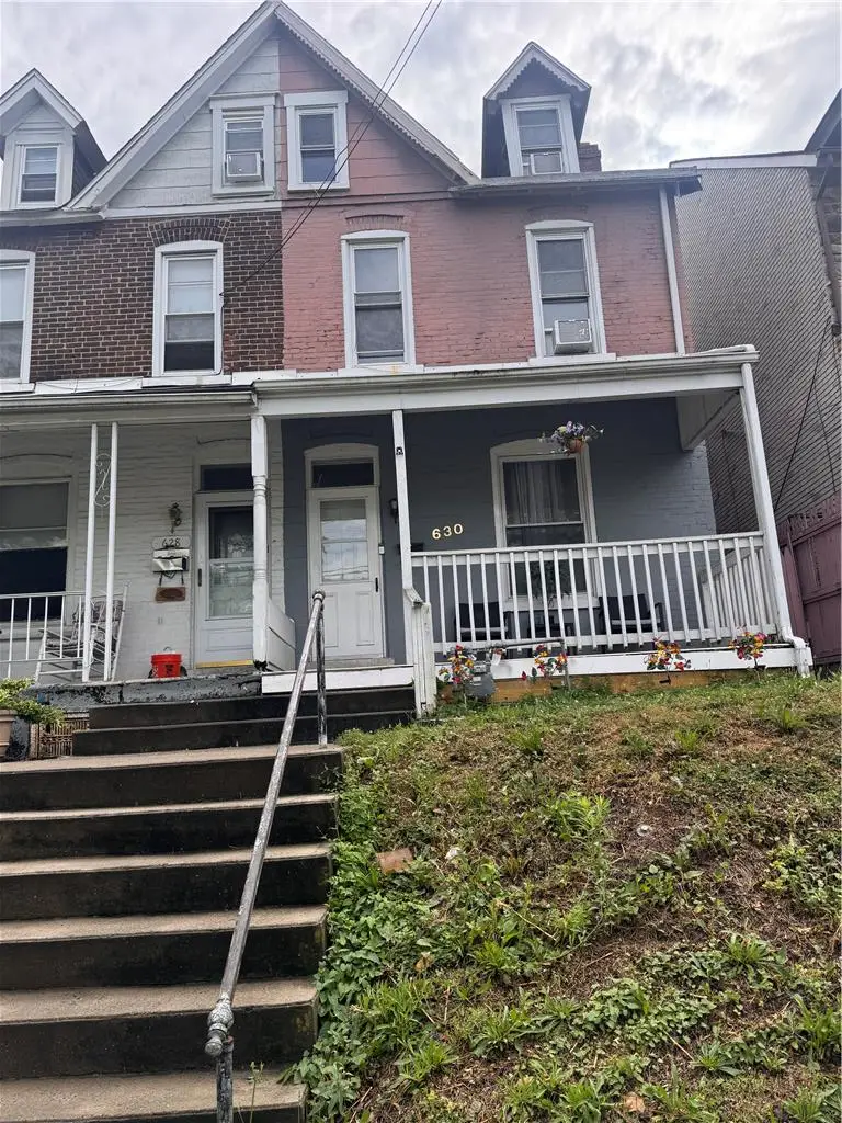630 4th Street, Allentown, PA 18102 - #1