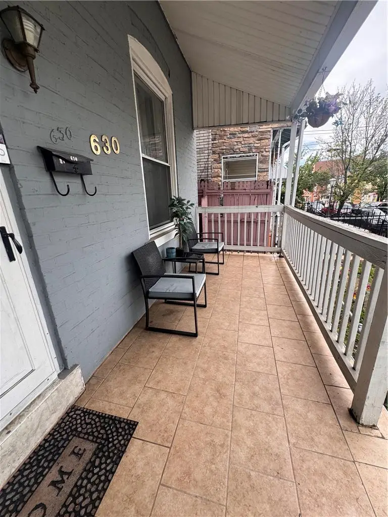 630 4th Street, Allentown, PA 18102 - #2