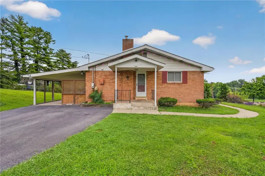 831 Juniata Street, Allentown, PA 18103 - #2
