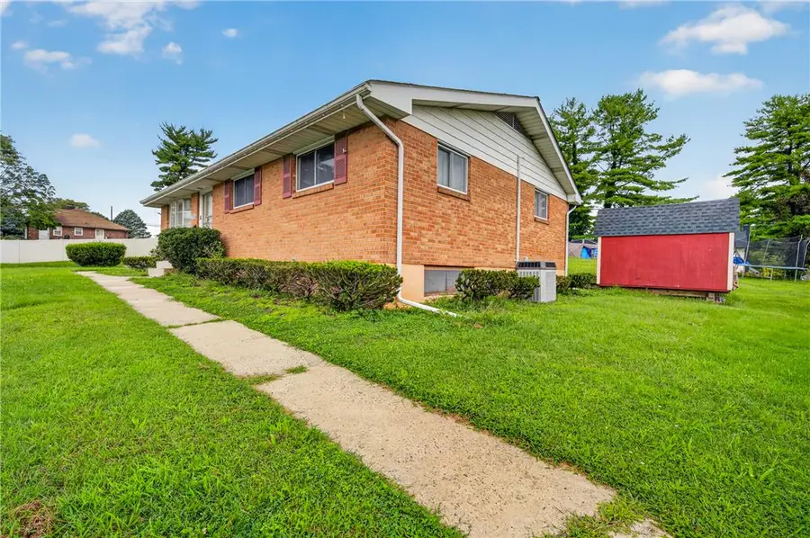 831 Juniata Street, Allentown, PA 18103 - #3