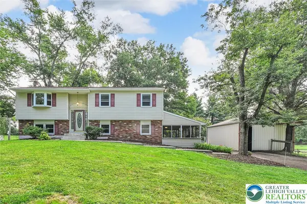 2900 Thompson Road, Upper Salford Twp, PA 19438