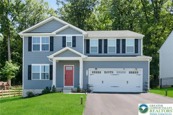 2713 Barnes Court, Allentown City, PA 18103