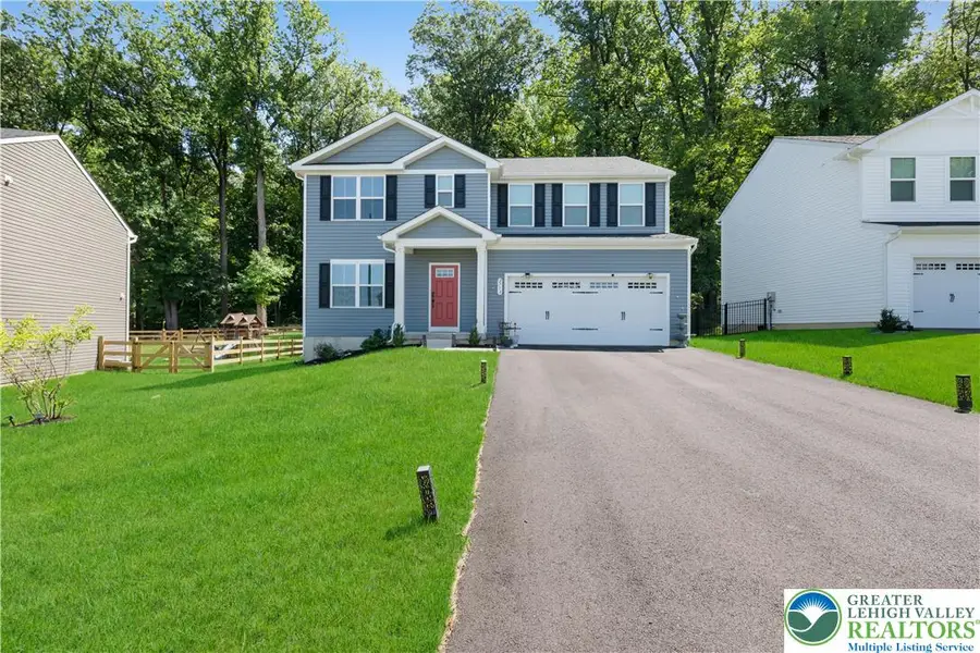2713 Barnes Court, Allentown, PA 18103 - #3