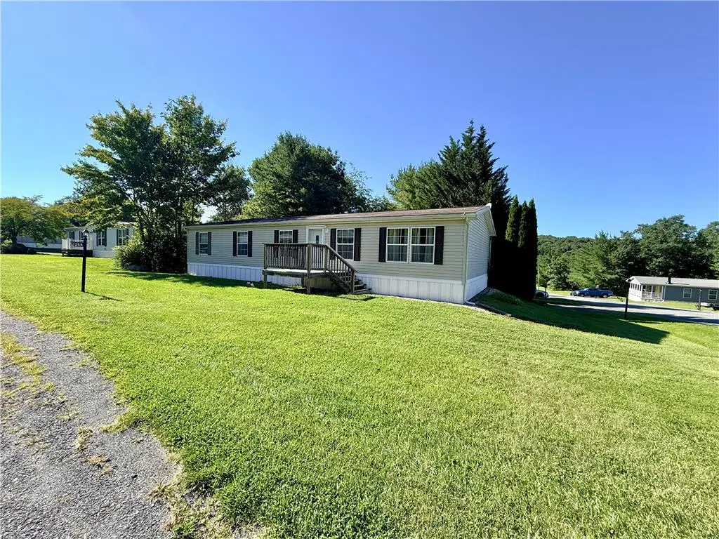 255 Angel Drive, West Penn, PA 17960 - #1
