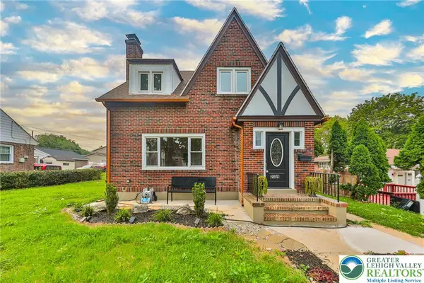 2309 W Washington Street, Allentown City, PA 18104