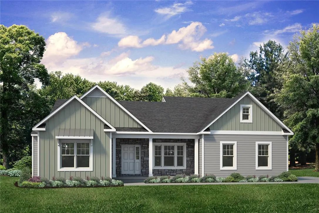 25 Charlie Court #2, Williams, PA 18042 - #1