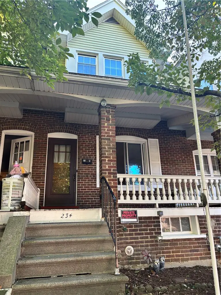 234 S 13th, Allentown, PA 18102 - #1