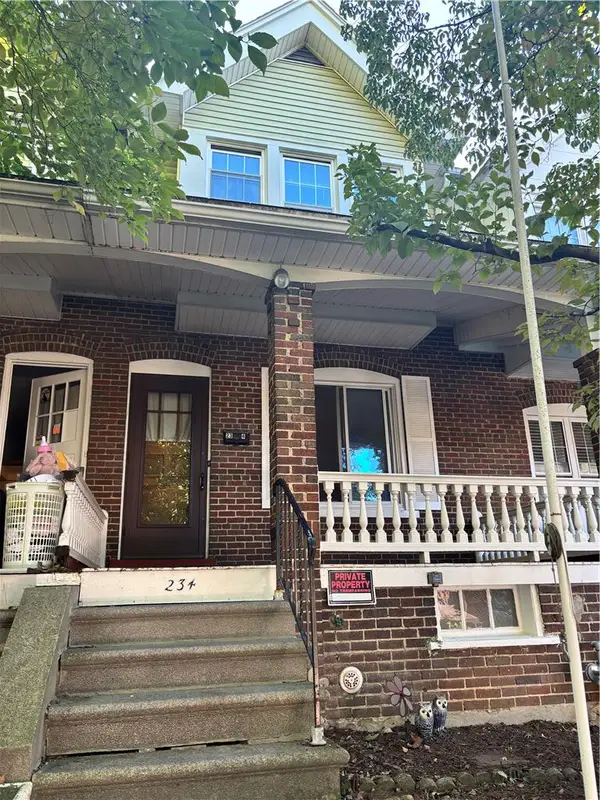 234 S 13th, Allentown City, PA 18102