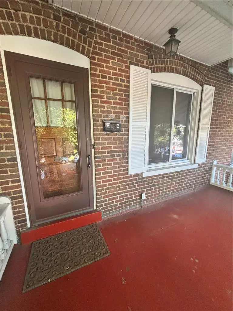234 S 13th, Allentown, PA 18102 - #3