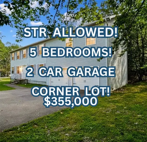 1226 Country Place Drive, Coolbaugh Twp, PA 18466