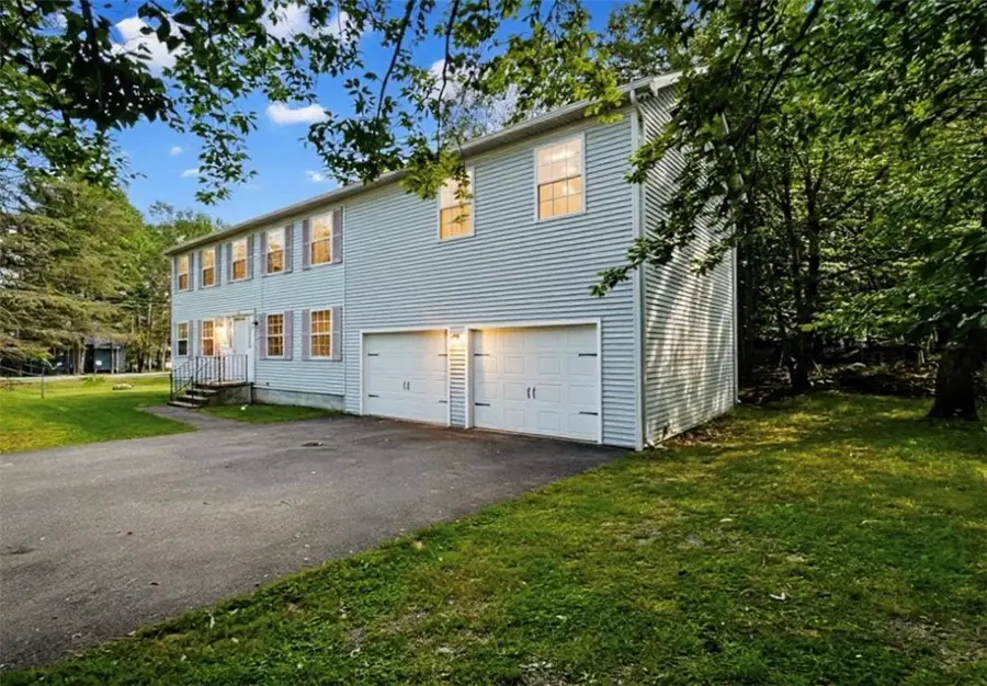 1226 Country Place Drive, Coolbaugh, PA 18466 - #2