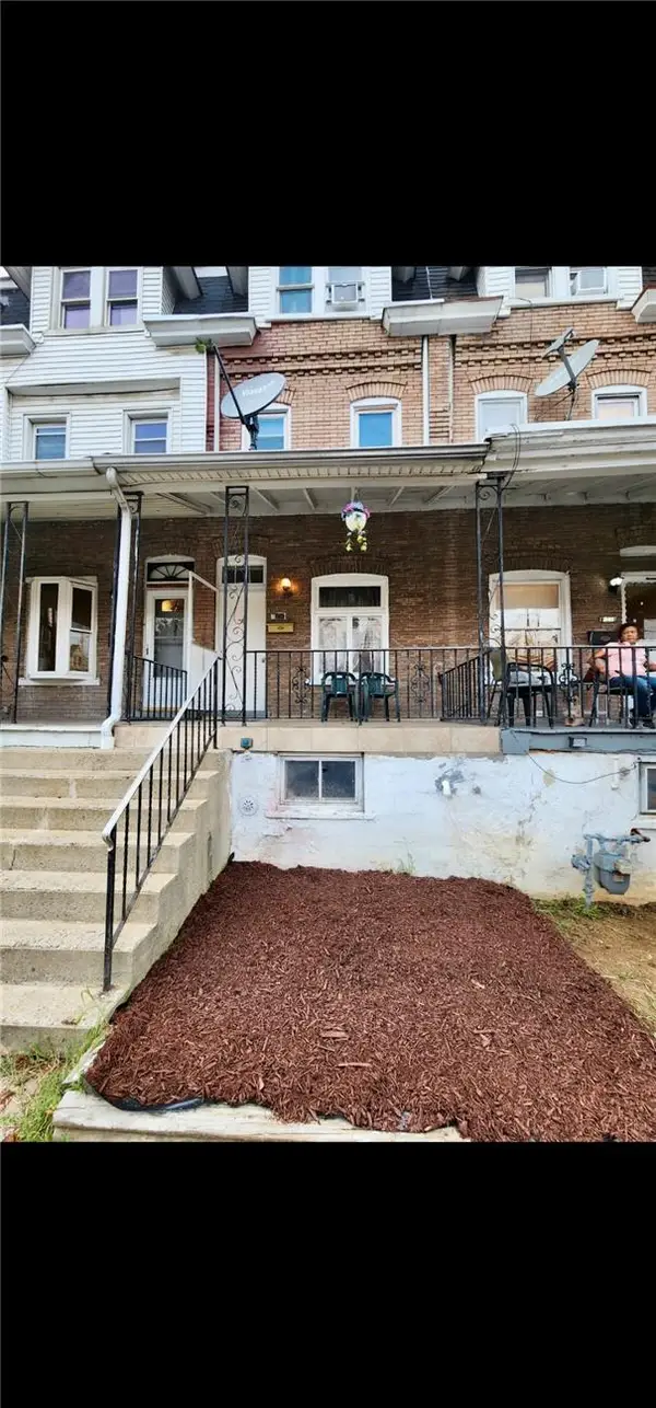 1349 W Liberty Street, Allentown City, PA 18102