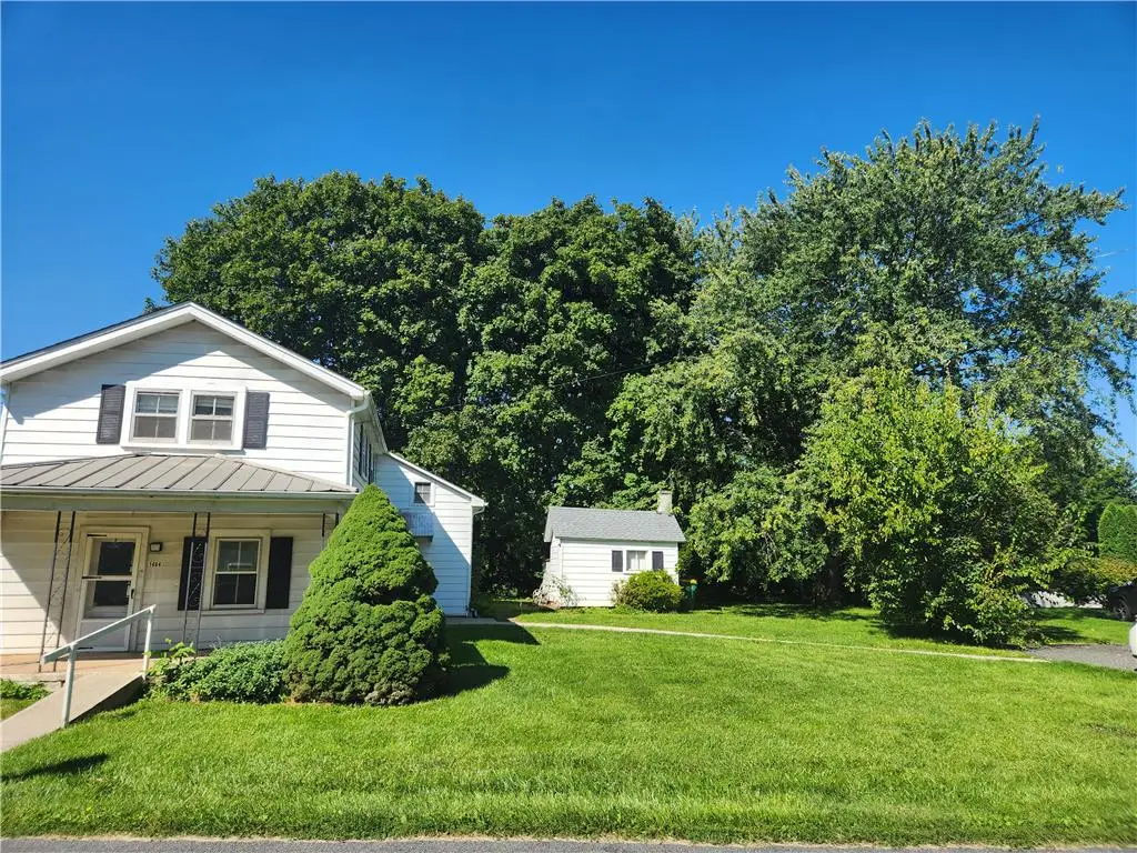 1464 S Krocks Road, Lower Macungie, PA 18106 - #1