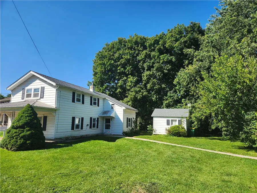 1464 S Krocks Road, Lower Macungie, PA 18106 - #2