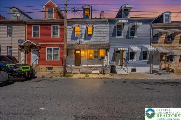 619 Lumber Street, Allentown City, PA 18102