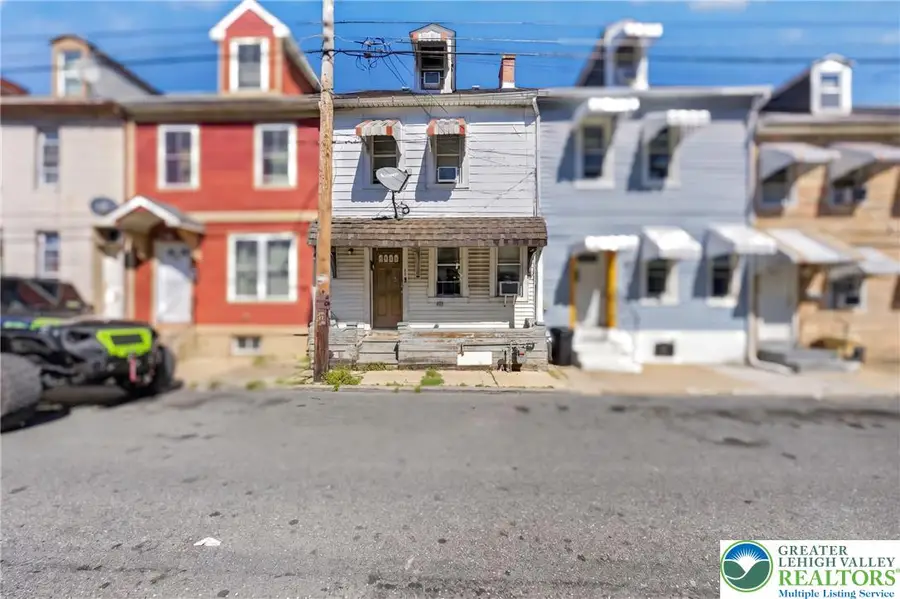 619 Lumber Street, Allentown, PA 18102 - #2