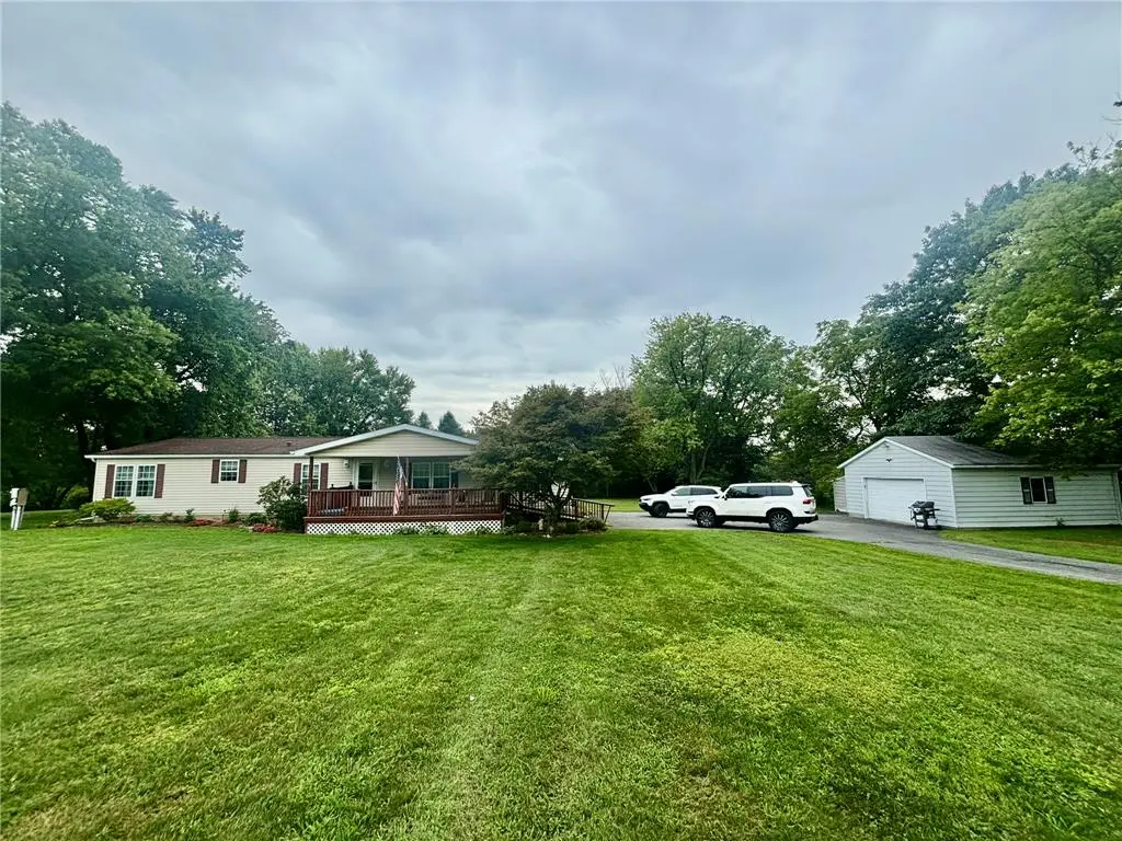 3423 Cannonball Drive, Lehigh, PA 18067 - #1