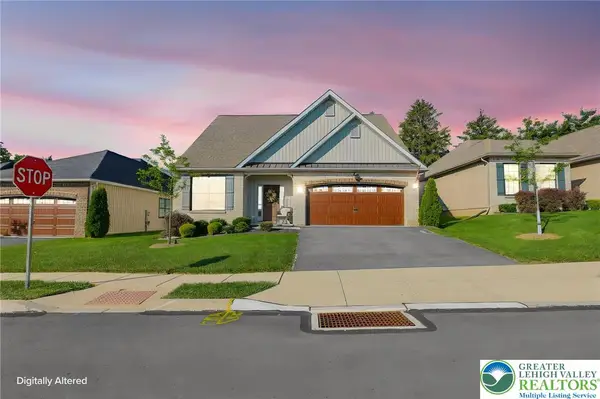 3575 Daylily Drive, Upper Milford Twp, PA 18049