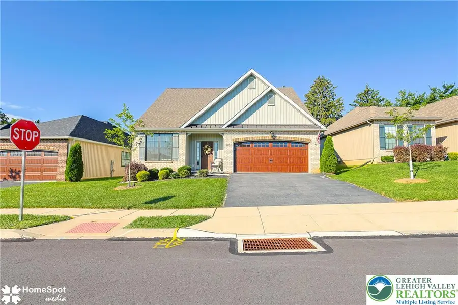 3575 Daylily Drive, Upper Milford, PA 18049 - #2