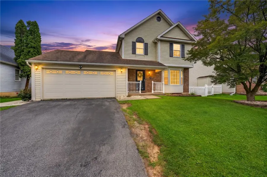 651 Willow Drive, North Catasauqua, PA 18032 - #2