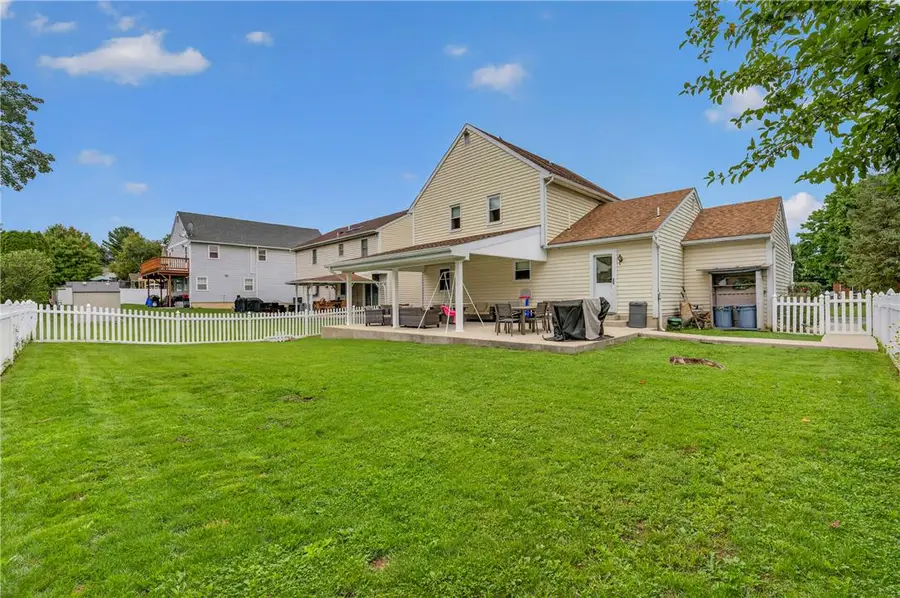 651 Willow Drive, North Catasauqua, PA 18032 - #3