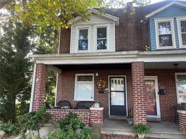 324 E Laurel Street, Bethlehem City, PA 18018