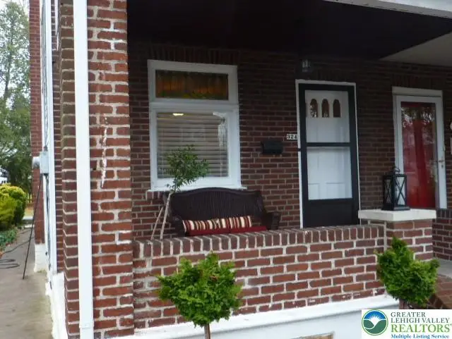 324 E Laurel Street, Bethlehem, PA 18018 - #3