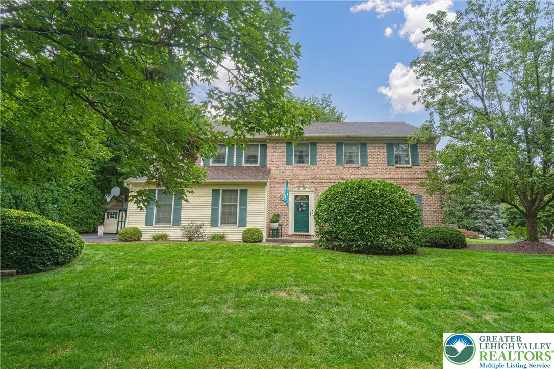 1125 Jaime Circle, Wescosville, PA 18106 - #1